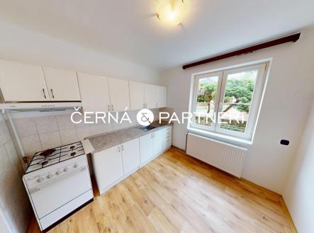 Pronájem bytu, 2+1, 48 m² obrázek