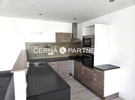 Prodej bytu, 3+1, 70 m² obrázek
