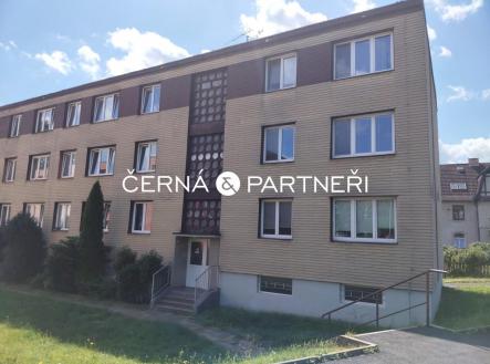 Pronájem bytu, 2+1, 55 m²