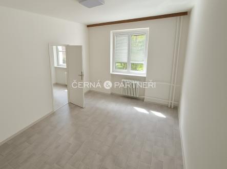 Pronájem bytu, 2+1, 50 m²