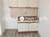 Prodej bytu, 1+kk, 21 m²