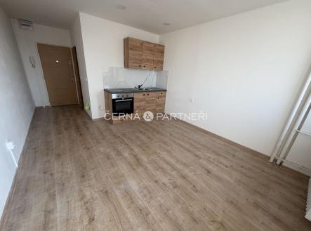fotografie | Prodej bytu, 1+kk, 21 m²