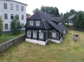 Prodej - dům/vila, 280 m²