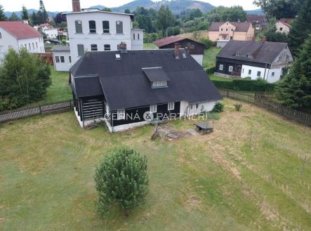 fotografie | Prodej - dům/vila, 280 m²