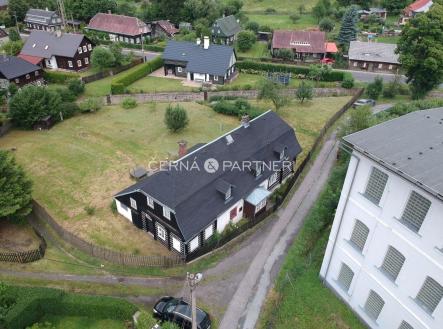 fotografie | Prodej - dům/vila, 280 m²