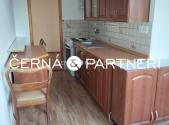 Pronájem bytu, 2+1, 54 m²