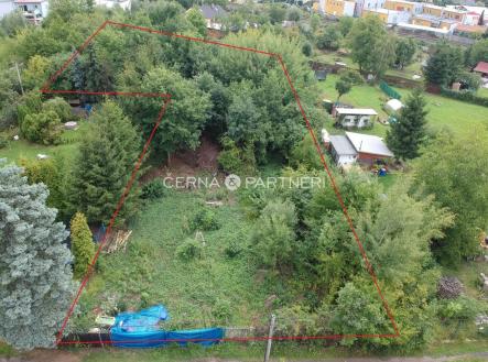 fotografie | Prodej - pozemek pro bydlení, 3 604 m²