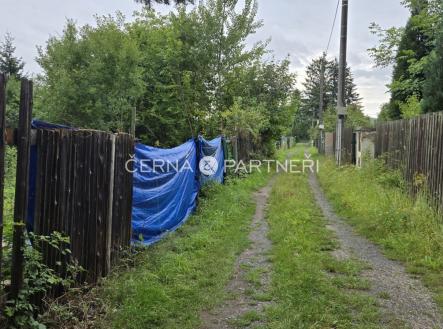 fotografie | Prodej - pozemek pro bydlení, 3 604 m²
