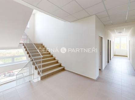 pronajem-kancelari-obrnice-hallway.jpg | Pronájem - kanceláře, 306 m²