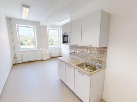 fotografie | Pronájem - kanceláře, 306 m²