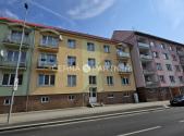 Prodej bytu, 2+1, 56 m²