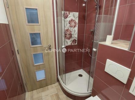 Prodej bytu, 1+1, 39 m² obrázek