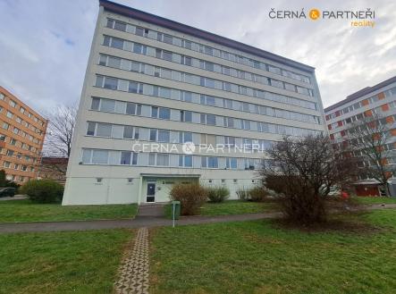 Prodej bytu, 3+1, 67 m²