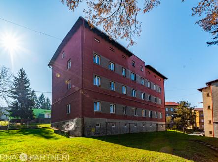 Prodej bytu, 3+1, 64 m² obrázek