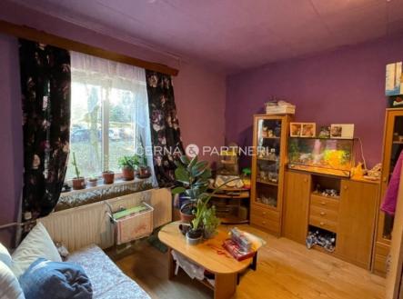 fotografie | Prodej bytu, 1+1, 36 m²
