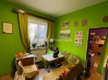 fotografie | Prodej bytu, 1+1, 36 m²