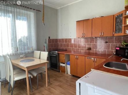 Prodej bytu, 3+1, 76 m² obrázek