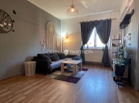 fotografie | Prodej bytu, 3+1, 76 m²