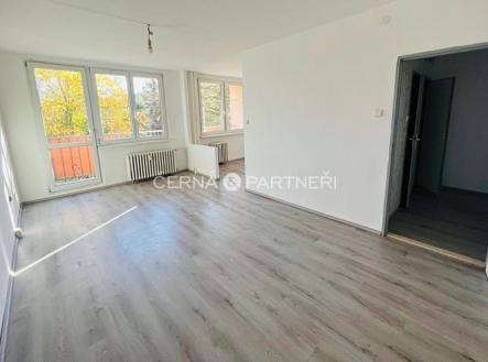 Prodej bytu, 2+1, 49 m² obrázek