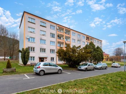 Prodej bytu, 1+1, 37 m² obrázek