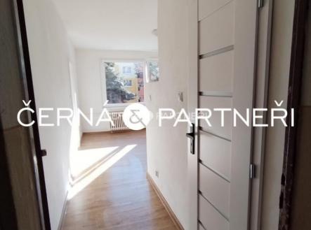 fotografie | Pronájem bytu, 1+1, 35 m²