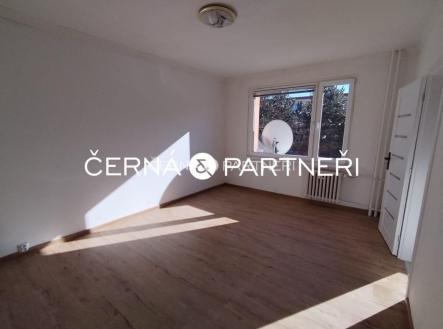 fotografie | Pronájem bytu, 1+1, 35 m²