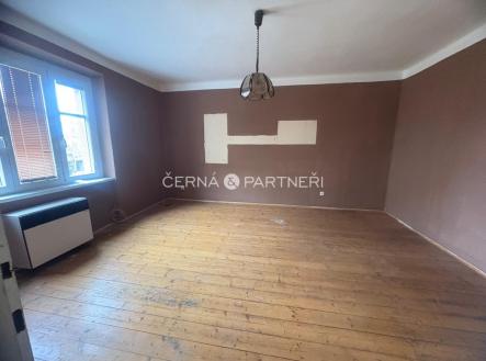 2.jpeg | Pronájem bytu, 2+kk, 45 m²