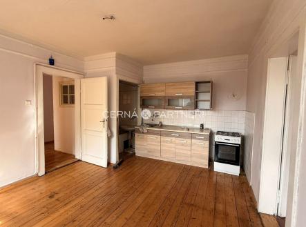 fotografie | Pronájem bytu, 2+kk, 45 m²