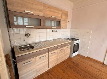 fotografie | Pronájem bytu, 2+kk, 45 m²