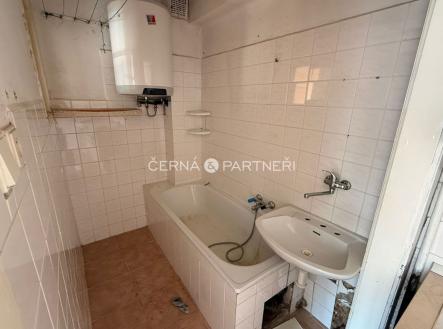 fotografie | Pronájem bytu, 2+kk, 45 m²