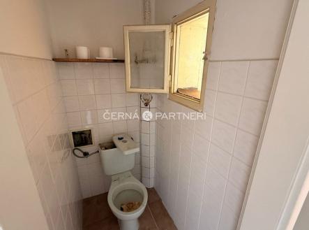 fotografie | Pronájem bytu, 2+kk, 45 m²