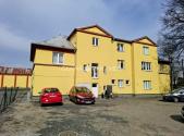 Prodej bytu, 1+kk, 28 m²