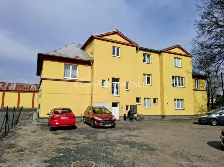 Prodej bytu, 1+kk, 28 m² obrázek