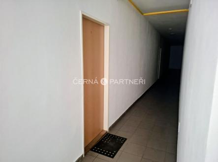 fotografie | Prodej bytu, 1+kk, 28 m²