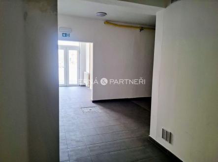 fotografie | Prodej bytu, 1+kk, 28 m²