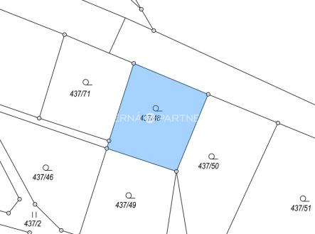 Prodej - pozemek, zahrada, 1 027 m²