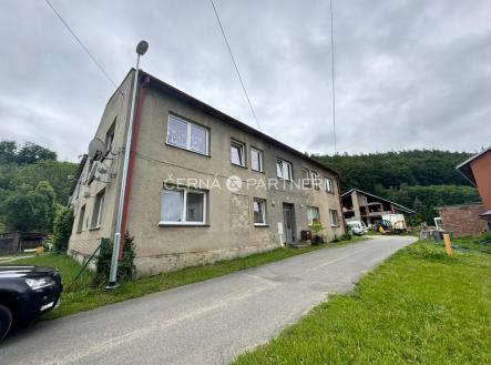 oskava-12-exterier.jpg | Prodej bytu, 2+1, 72 m²