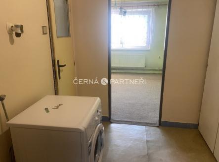 oskava-12-chodba.jpg | Prodej bytu, 2+1, 72 m²