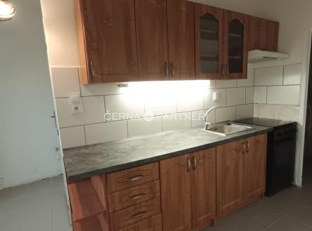 Pronájem bytu, 2+1, 64 m²