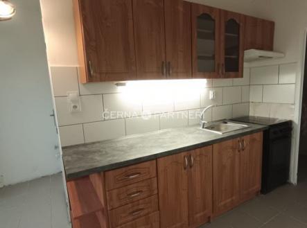 fotografie | Pronájem bytu, 2+1, 64 m²