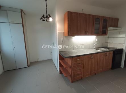 fotografie | Pronájem bytu, 2+1, 64 m²