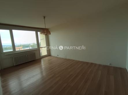 fotografie | Pronájem bytu, 2+1, 64 m²