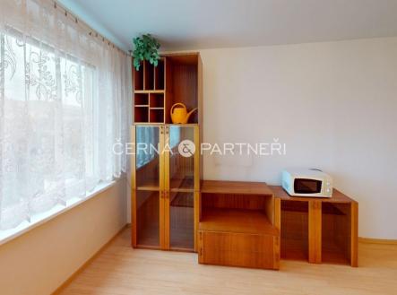 fotografie | Pronájem bytu, 2+kk, 46 m²