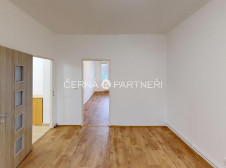 pronajem-bytu-21-ul-j-suka-teplice-bedroom-1.jpg | Pronájem bytu, 2+1, 53 m²