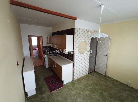 Pronájem bytu, 2+1, 60 m² obrázek