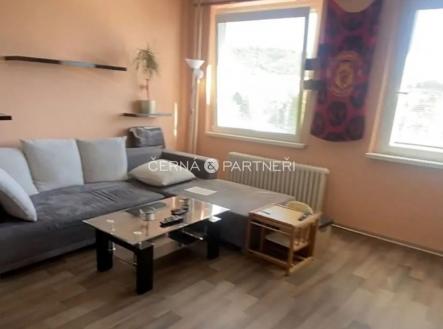 Pronájem bytu, 2+kk, 48 m² obrázek