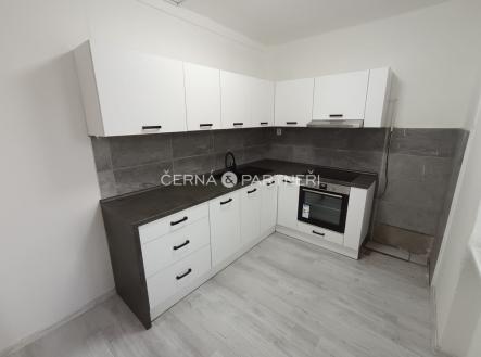 2.jpeg | Pronájem bytu, 2+1, 49 m²