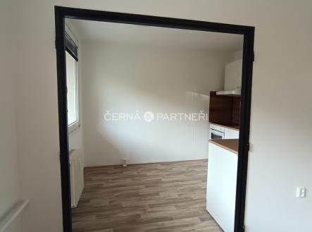 1.jpeg | Pronájem bytu, 3+1, 52 m²