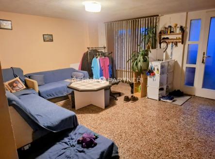 Vstupní hala | Prodej - dům/vila, 76 m²