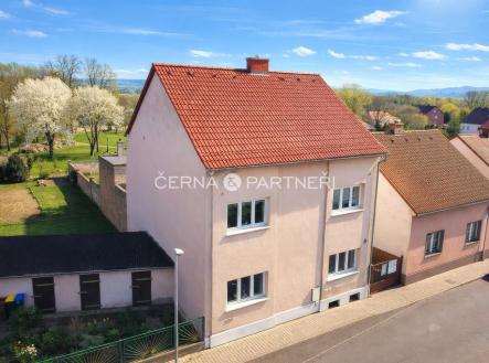 Prodej - dům/vila, 265 m² obrázek